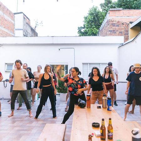 Oasis Cali Hostel Ngoại thất bức ảnh