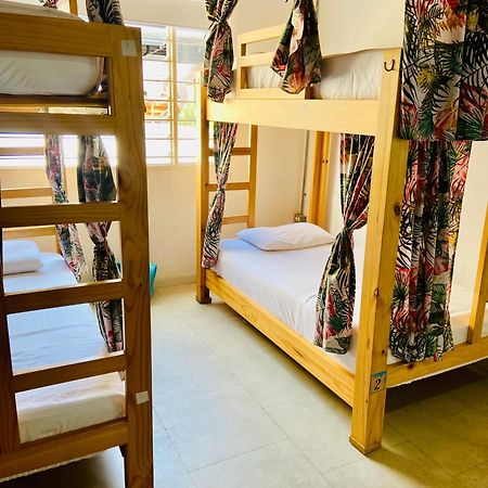Oasis Cali Hostel Ngoại thất bức ảnh