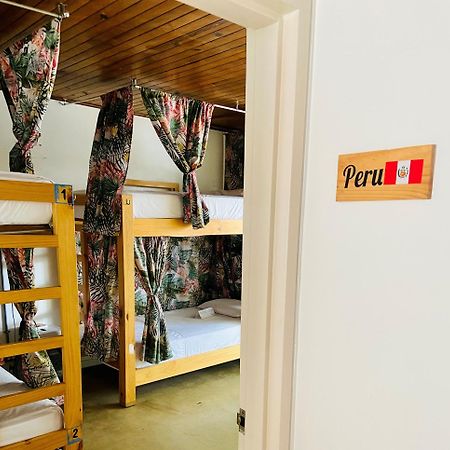 Oasis Cali Hostel Ngoại thất bức ảnh