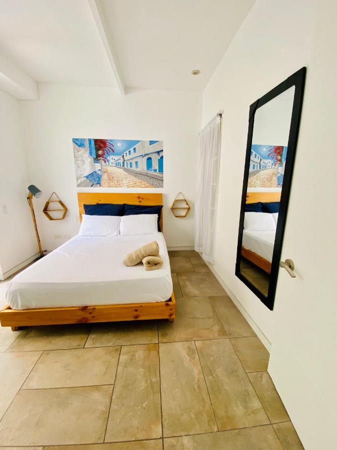 Oasis Cali Hostel Ngoại thất bức ảnh