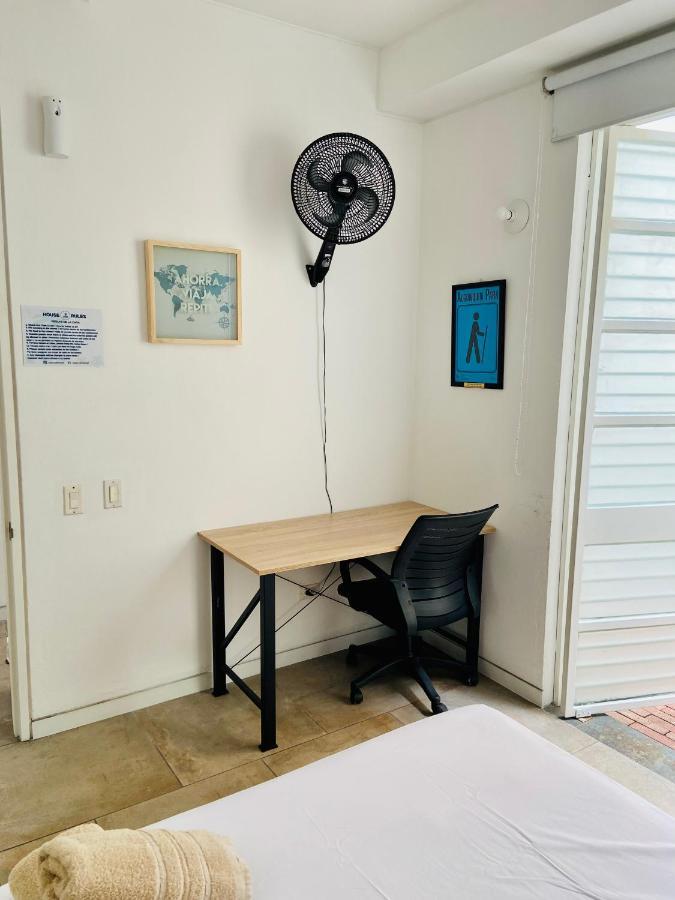 Oasis Cali Hostel Ngoại thất bức ảnh