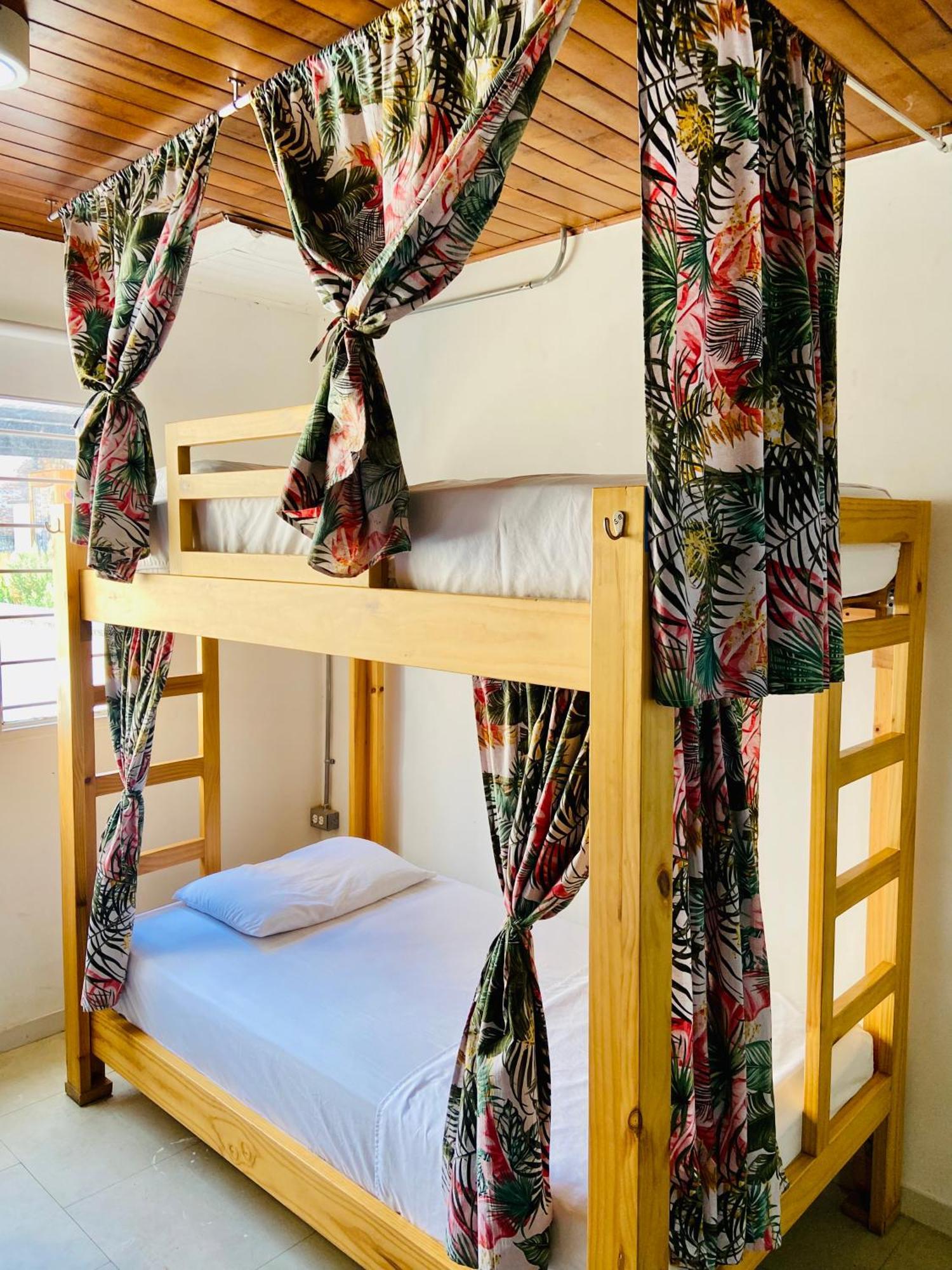 Oasis Cali Hostel Ngoại thất bức ảnh