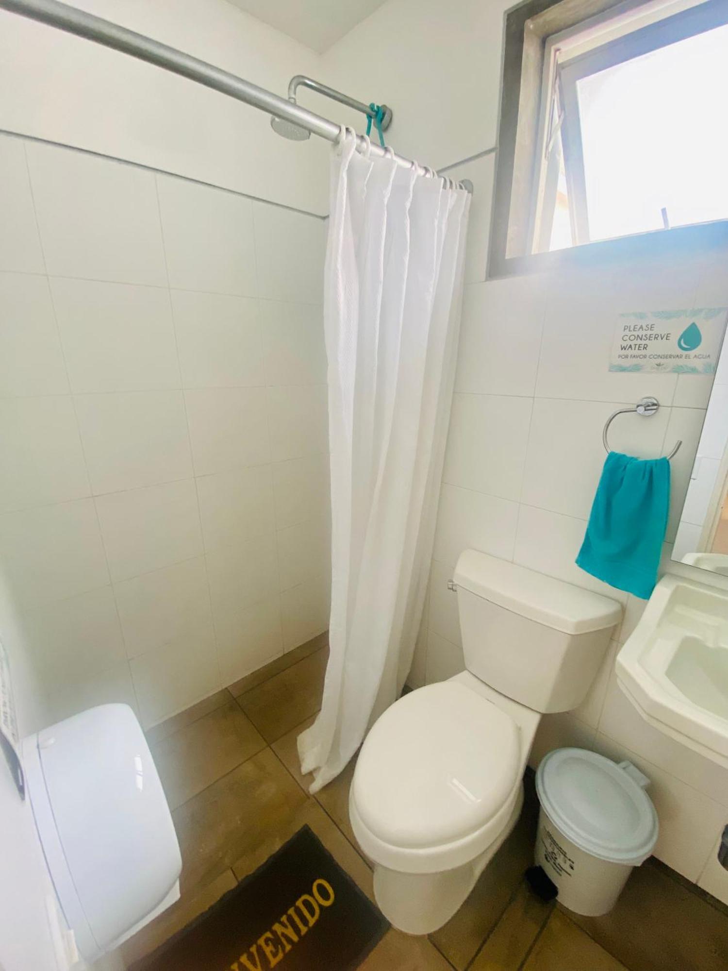Oasis Cali Hostel Ngoại thất bức ảnh