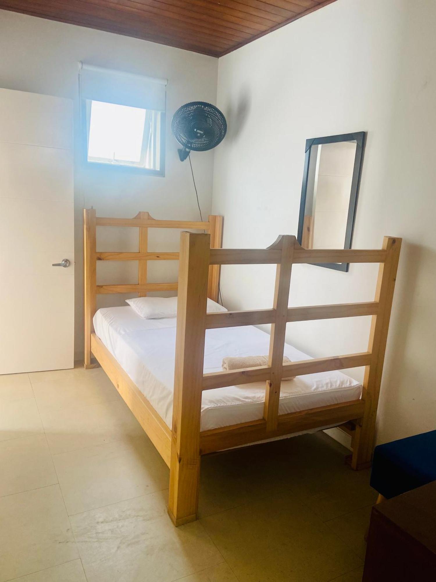 Oasis Cali Hostel Ngoại thất bức ảnh