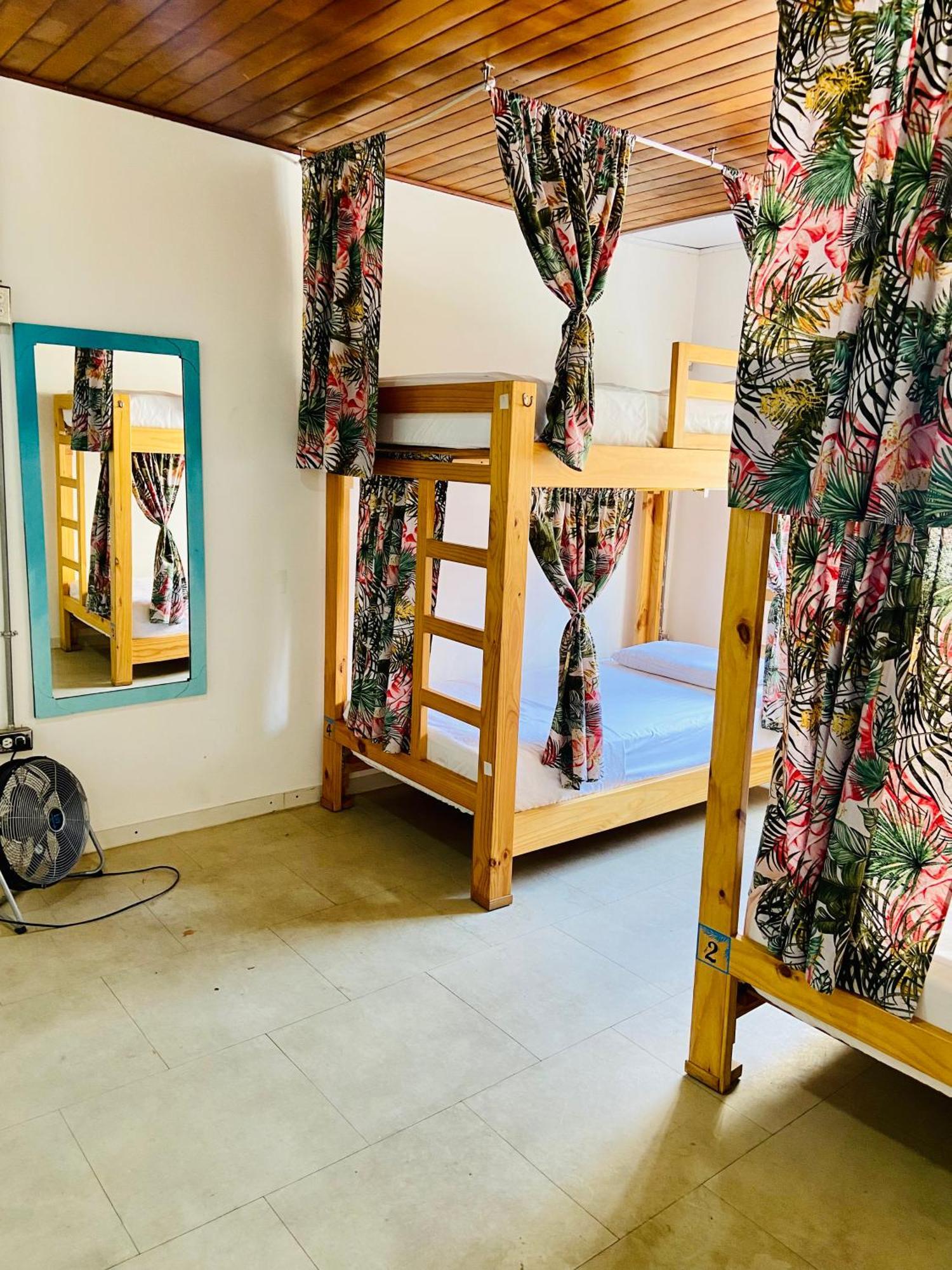 Oasis Cali Hostel Ngoại thất bức ảnh