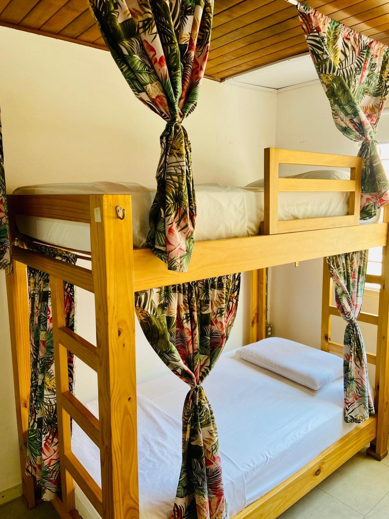 Oasis Cali Hostel Ngoại thất bức ảnh