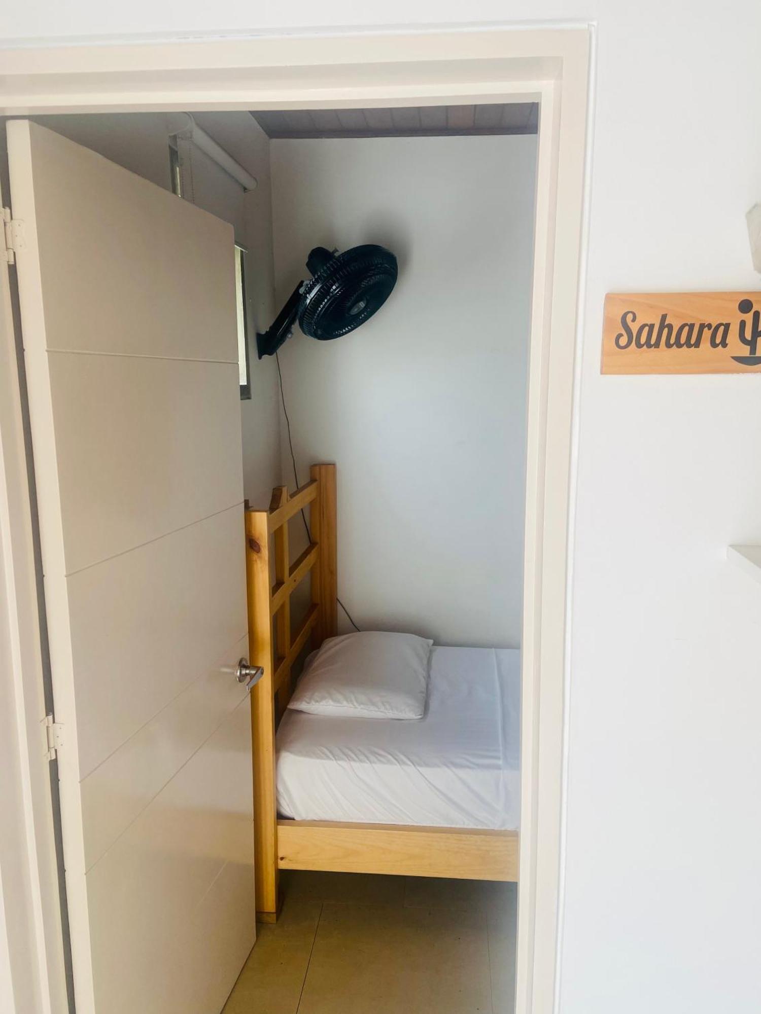 Oasis Cali Hostel Ngoại thất bức ảnh