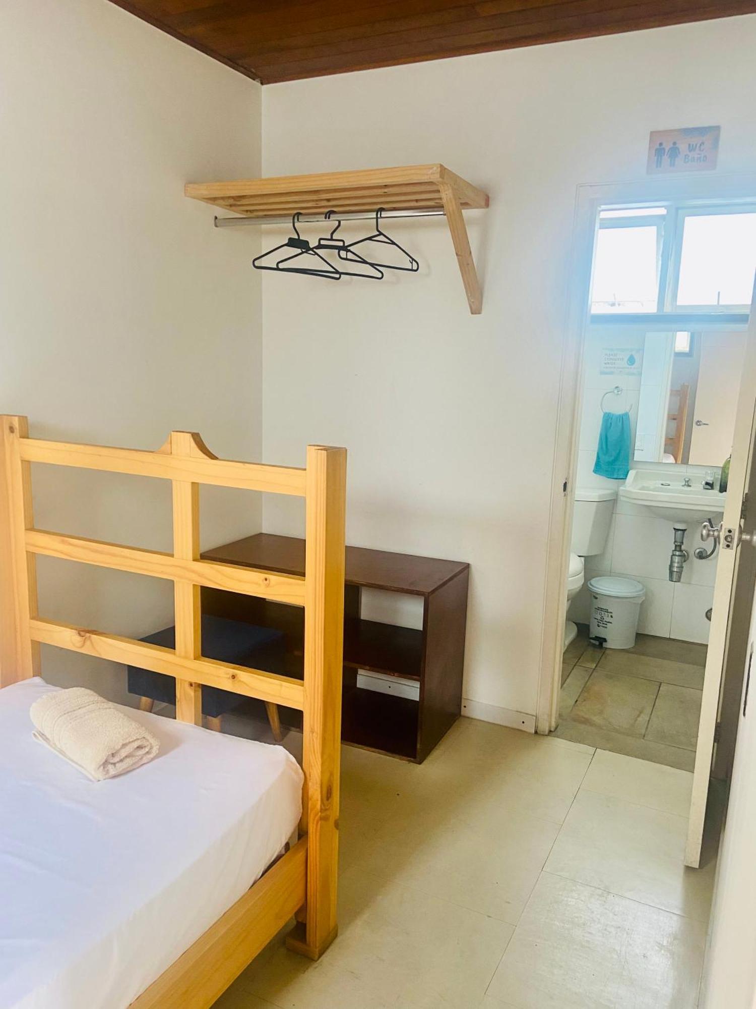 Oasis Cali Hostel Ngoại thất bức ảnh