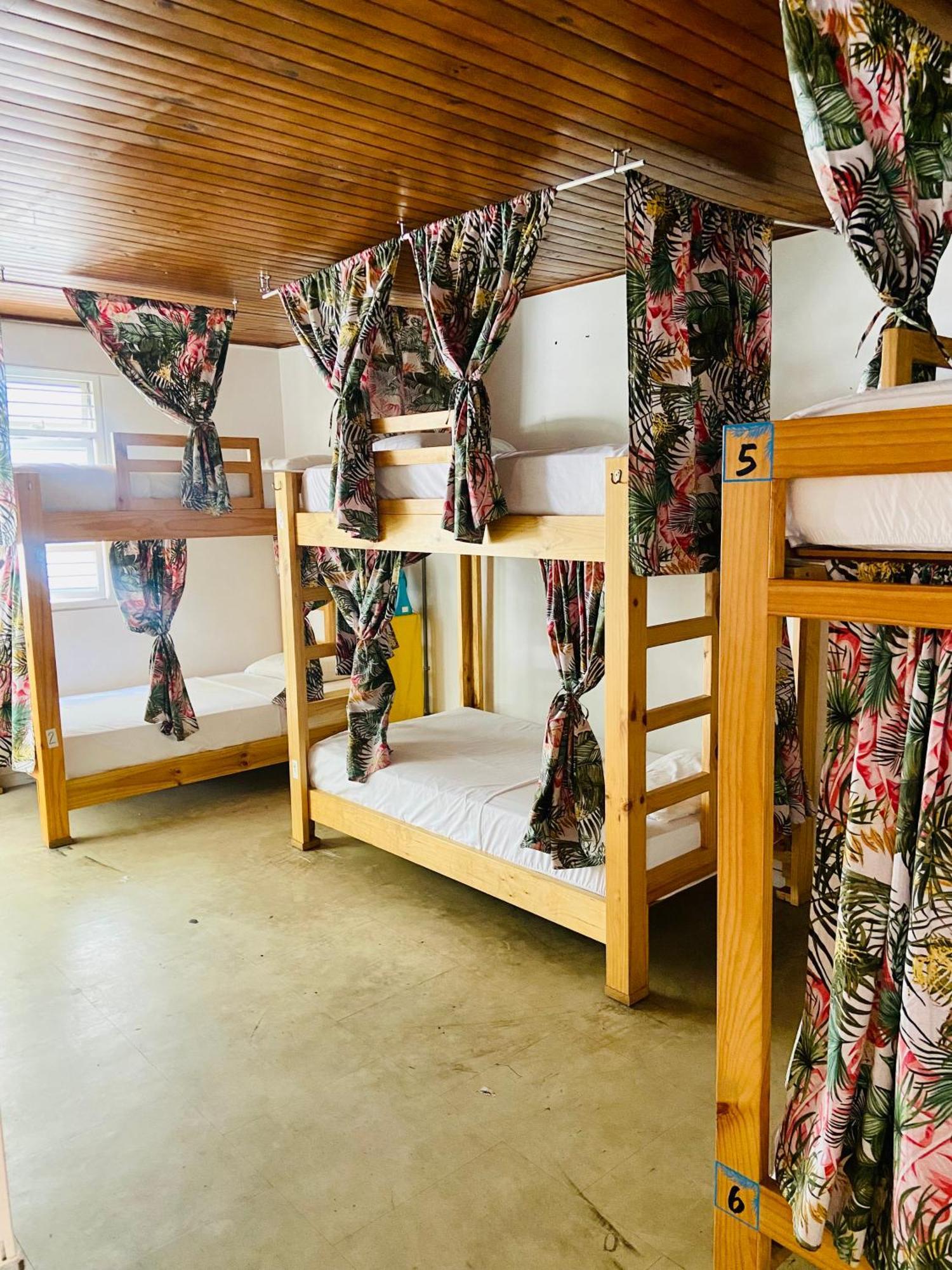 Oasis Cali Hostel Ngoại thất bức ảnh