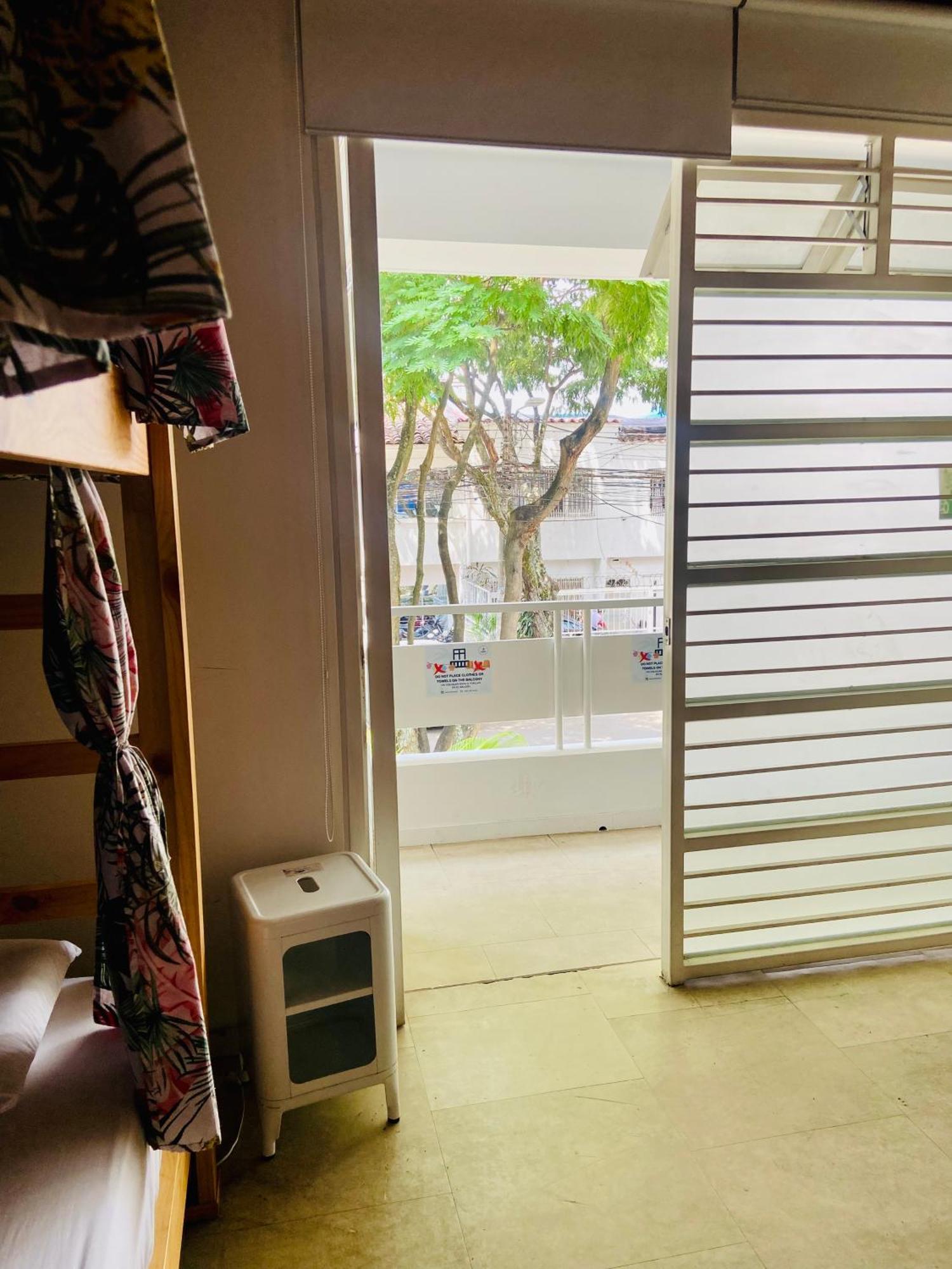 Oasis Cali Hostel Ngoại thất bức ảnh
