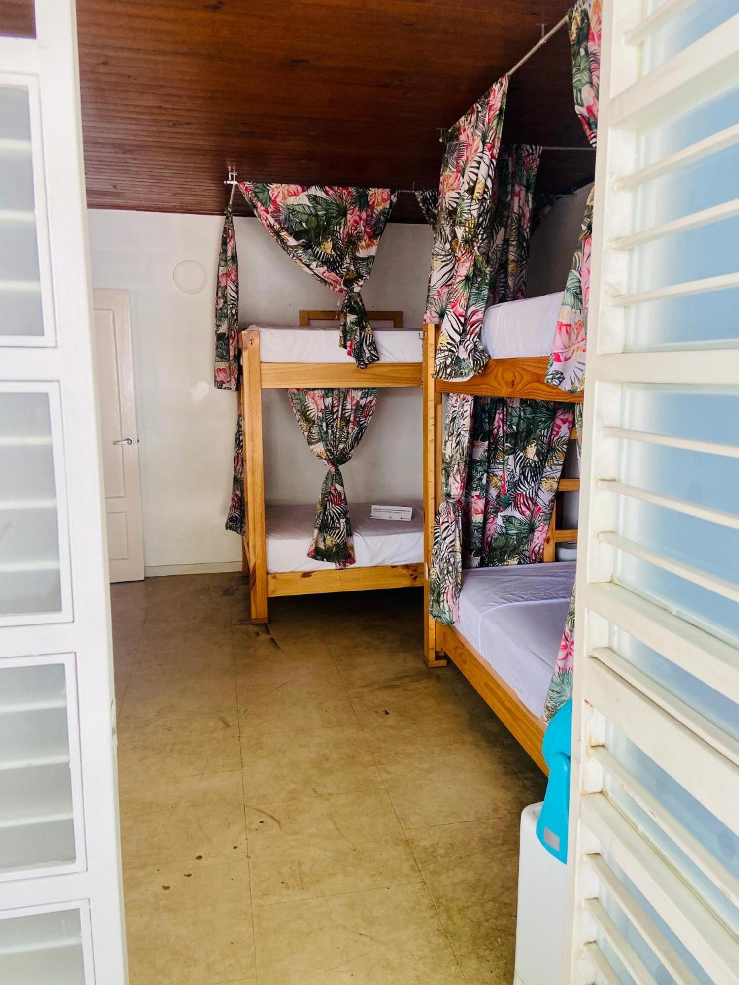 Oasis Cali Hostel Ngoại thất bức ảnh