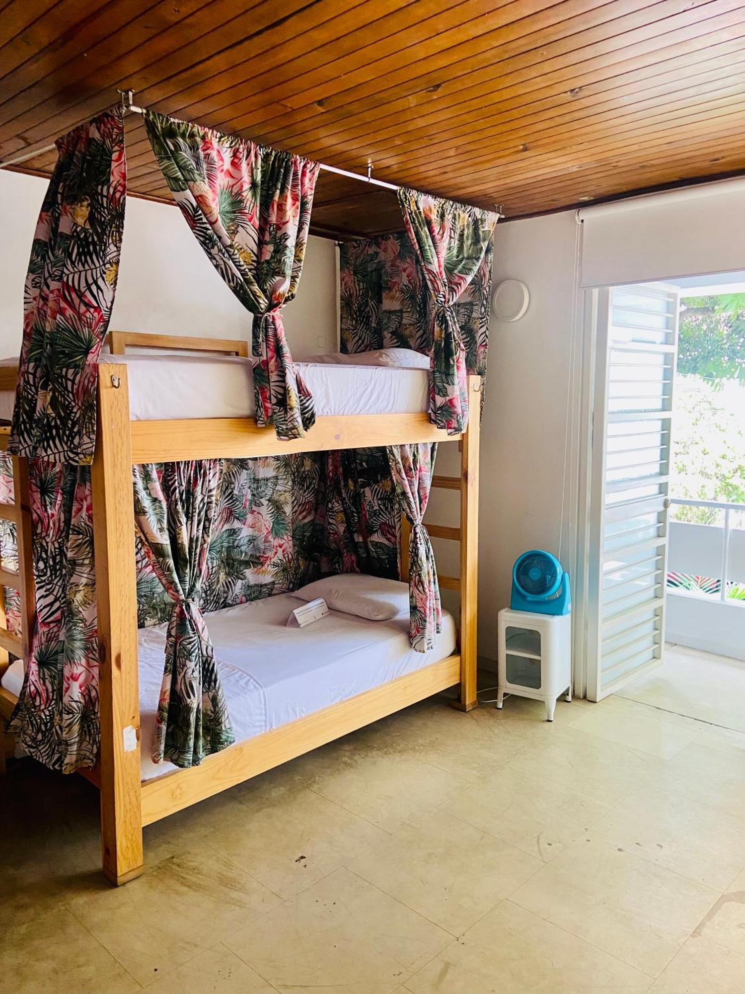Oasis Cali Hostel Ngoại thất bức ảnh