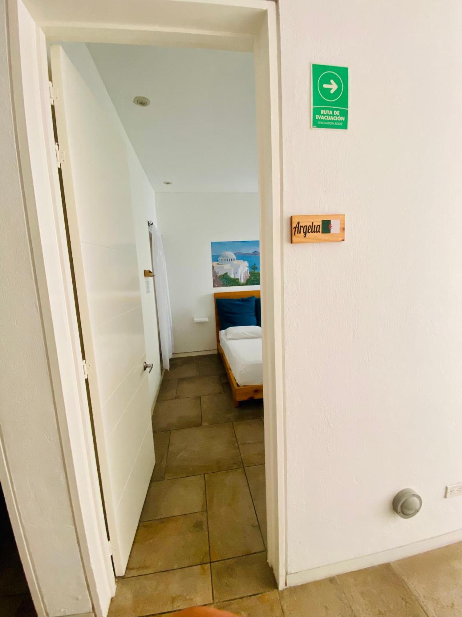 Oasis Cali Hostel Ngoại thất bức ảnh