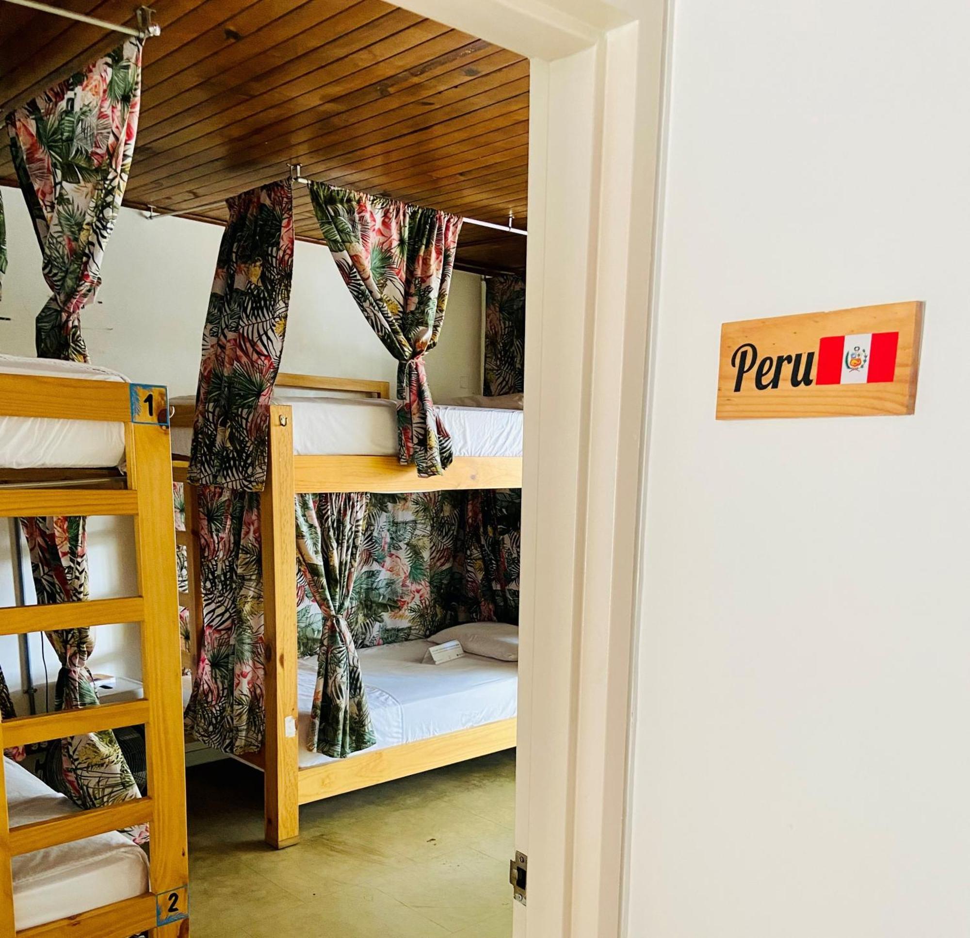 Oasis Cali Hostel Ngoại thất bức ảnh