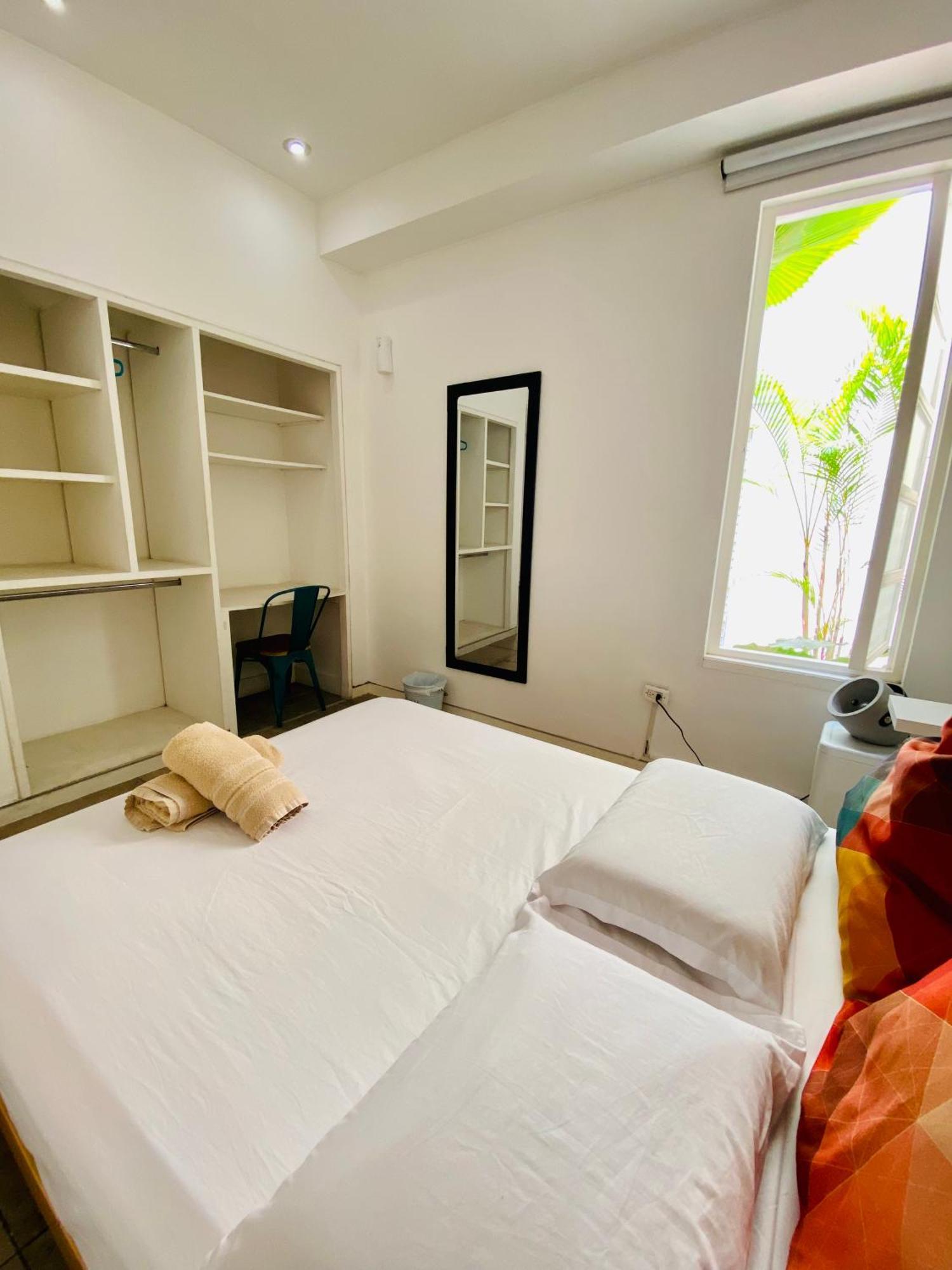 Oasis Cali Hostel Ngoại thất bức ảnh