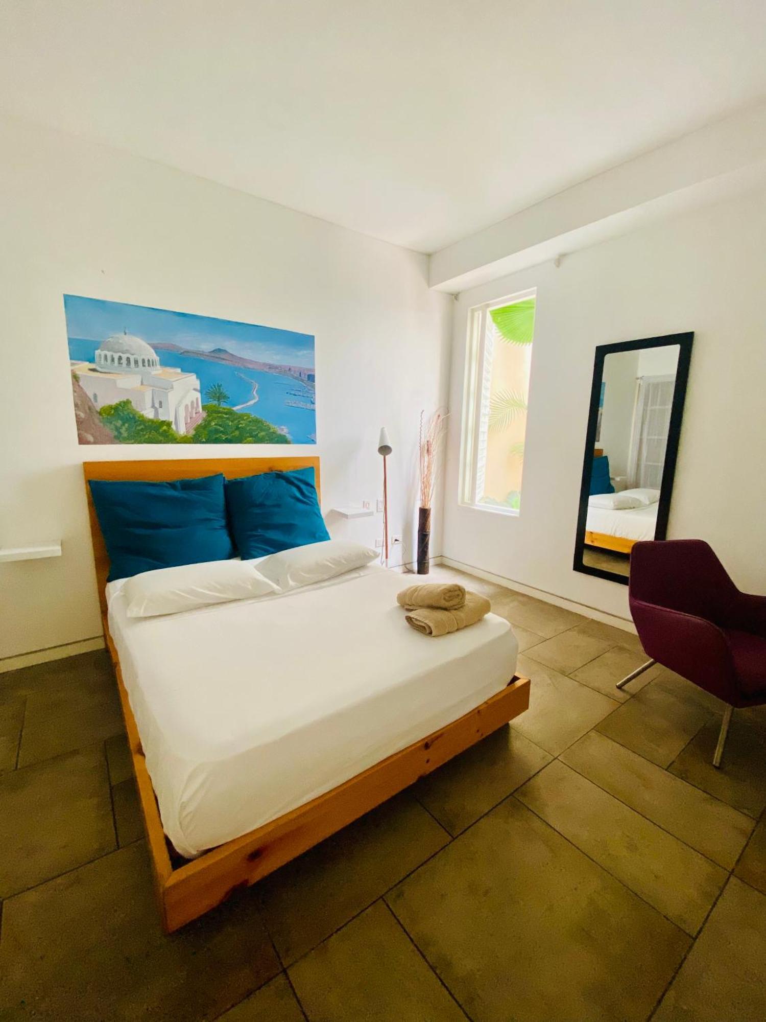 Oasis Cali Hostel Ngoại thất bức ảnh