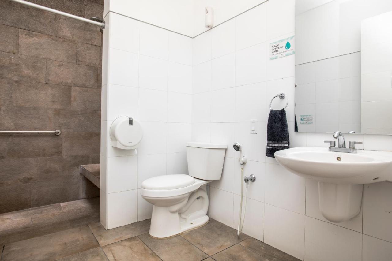 Oasis Cali Hostel Ngoại thất bức ảnh